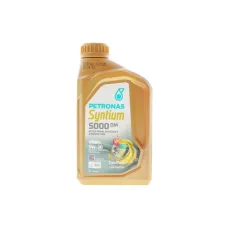 Олива 5W30 SYNTIUM 5000 DM (1L) (MB 229.51/MB 229.52/VW 505.00/505.01/LL-04/RN0700/RN0710) (з-на на 71232E18EU)