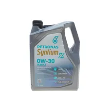 Моторна олива 0W30 SYNTIUM X ACEA C2 PETRONAS 70981M12EU PSA B71 2312
