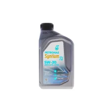 Олива 5W30 SYNTIUM X ACEA C2/C3 API SP (1L) (RN0700//RN0710/PSA B71 2290/RN17/M2C913-D/VW 505.00/505.01)