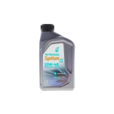 Моторна олива PETRONAS SYNTIUM X 10W-40 ACEA A3/B4/API SN (1л) 70984E18EU