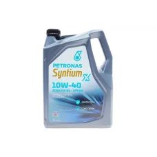 Купити Олива 10W40 SYNTIUM X ACEA A3/B4/API SN (5L) | KovelAutoHub