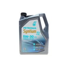 Купити Олива 5W30 SYNTIUM X ACEA C3/API SP (5L) | KovelAutoHub