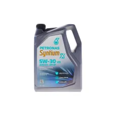 Моторна олива PETRONAS SYNTIUM X VN 5W30 ACEA C3/API SN (5L) 71105M12EU для Volkswagen
