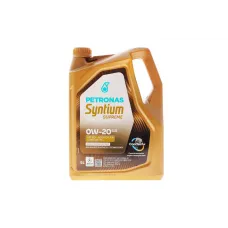 Олива 0W20 SYNTIUM SUPREME LLE (5L) (MB 229.71/MB 229.72) (API SQ (ILSAC GF-7A/ACEA C5/C6) заміна для 70716M12EU