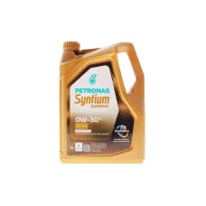 Купити Олива 0W30 SYNTIUM SUPREME LL (5L) (BMW LL-04/LL-19 FE/RN0700/MB 229.51/MB 229.52/VW504.00/507.00) (ACEA C3) з-на для 70662M12EU | KovelAutoHub