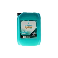 Моторна олива PETRONAS SYNTIUM PRIME DM 5W-30 20л (MB 229.51/229.52, VW 505.00/505.01, BMW LL-04) 71232R41EU