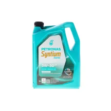 Купити Олива 5W30 SYNTIUM PRIME CP (5L) (MB229.51/MB229.52/MB226.52/Renault RN17/PSA B71 2290) заміна для 70830M12EU | KovelAutoHub