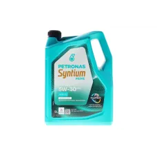 Моторна олива PETRONAS SYNTIUM PRIME RN 5W-30 5л (RN 0720/MB 226.51, ACEA C4) 71239M12EU