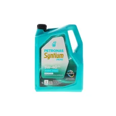 Купити Олива 5W40 SYNTIUM PRIME AV (5L) (VW 505.00/505.01/MB 229.51/RN0700/RN0710) (API SN) (ACEA C3) заміна для 70179M12EU | KovelAutoHub