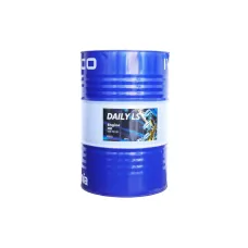Купити Моторна олива PETRONAS Urania Daily LS 5W-30 200л (715212H1EU) для IVECO | KovelAutoHub