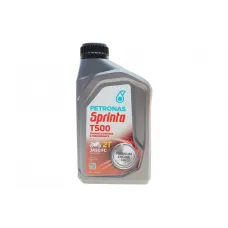 Купити Олива SPRINTA T500 (1L) 2Т (ISO EGC/TISI/JASO FC) (API TC) | KovelAutoHub