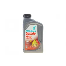Моторна олива 10W40 SPRINTA F500 4T PETRONAS 73188E15EU (1L) API SL/JASO MA2