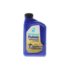 Олива ATF PETRONAS TUTELA CS SPEED 1L (FIAT 9.55550-SA1) 76012E18EU
