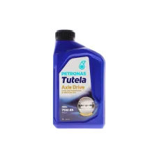 Олива 75W85 TUTELA AXLE DRIVE (1L) (API GL5/FCA 9.55550-DA8)