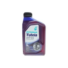 Купити Олива TUTELA ATF D3 (1L) (GM Dexron III-H/Dexron III-G/Allison C4/Ford Mercon) | KovelAutoHub