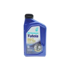 Олива для АКПП PETRONAS TUTELA MULTI ATF 700 (1L) 76151E15EU DEXRON VI/Ford MERCON LV/PSA B71 2340