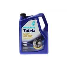 Купити Олива TUTELA MULTI ATF 700 (5L) (DEXRON VI/ Ford MERCON LV/PSA B71 2340) | KovelAutoHub