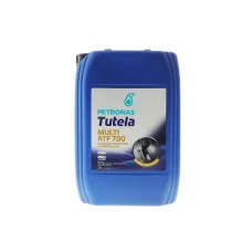 Купити Олива TUTELA MULTI ATF 700 (20L) (DEXRON VI/ Ford MERCON LV/PSA B71 2340) | KovelAutoHub