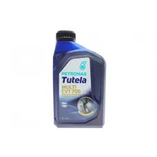 Олива трансмісійна TUTELA MULTI CVT 700 (1L) (VW G 052 180/G052 516/BMW EZL799/EZL799A)