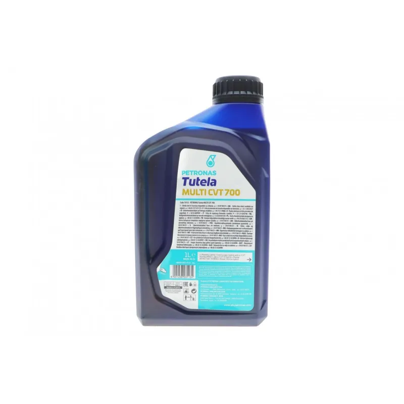 Олива трансмісійна TUTELA MULTI CVT 700 (1L) (VW G 052 180/G052 516/BMW EZL799/EZL799A)