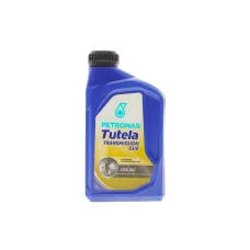 Олива для АКПП PETRONAS TUTELA TRANSMISSION GI/E 1L DEXRON III G/ZF TE-ML 04D/09 76406E18EU