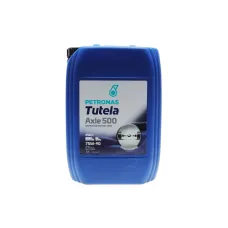 Трансмісійна олива PETRONAS TUTELA AXLE 500 75W90 20L API GL-5 76631R41EU
