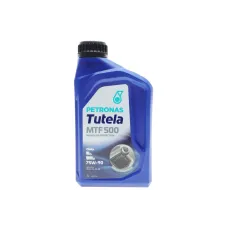 Трансмісійна олива PETRONAS TUTELA MTF 500 75W90 1L (ZF TE-ML 08, API GL-4) 76637E15EU