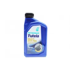Трансмісійна олива PETRONAS TUTELA MULTI MTF 700 75W-80 GL-4 (1L) 76640E15EU