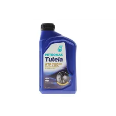 Олива АКПП PETRONAS TUTELA ATF 700 DM (1L) 81119E15EU Mercedes-Benz 236.15
