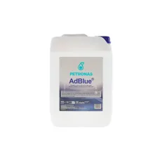 Рідина AdBlue PETRONAS 81270NY1EU (сечовина) 10 л