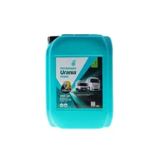 Олива 10W40 URANIA PRIME (20L) (ACEA E7/A3/B4/API CI-4/CH-4/SN Plus/SN/SL/SJ) (MB 228.3/MAN M3275/Renault RLD-2)