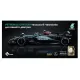 Банер Petronas Syntium + Mercedes (2000x1000мм)