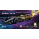 Банер PETRONAS Syntium Mercedes-Benz 2000x1000 мм