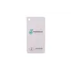 Бірка для заміни оливи Petronas Oil Card 25 шт. Mercedes-Benz