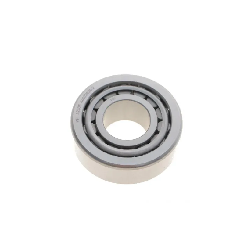 Підшипник (30x72x28.75)