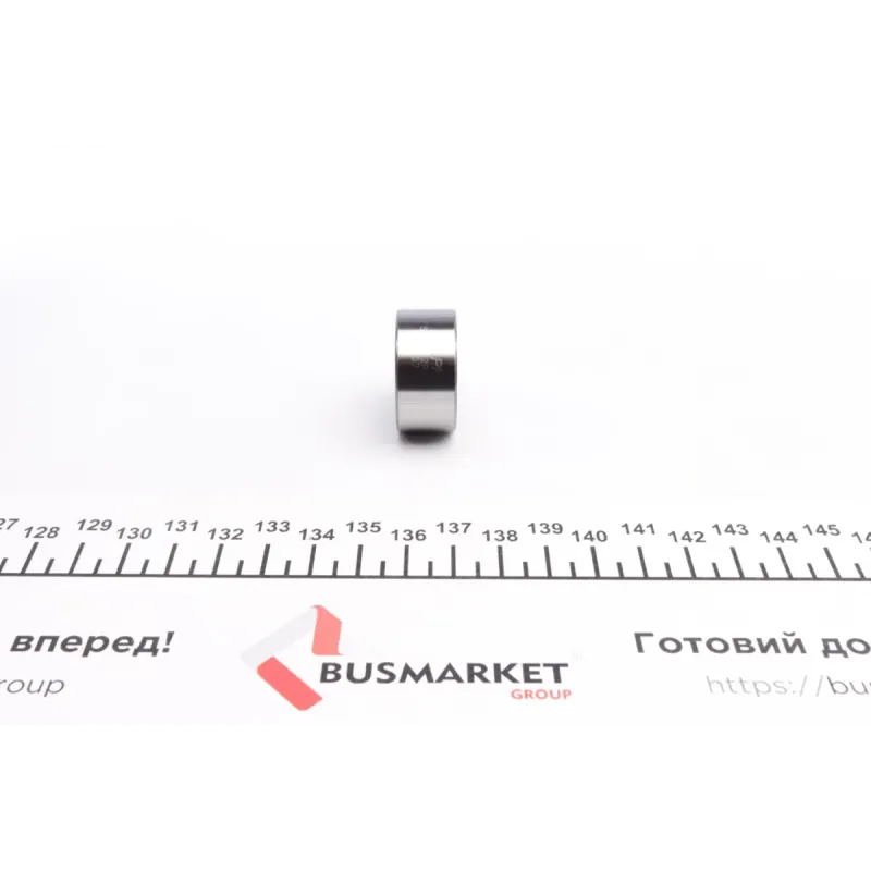 Підшипник PFI 5200 2RS C3 (10x30x14.3 мм)