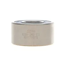 Підшипник PFI 5201-2RS C3 (12x32x15.9 мм)