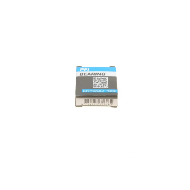 Підшипник PFI 6000-2RS C3 (10x26x8 мм)