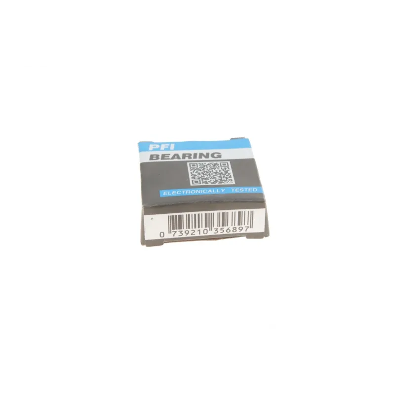 Підшипник PFI 6201-2RS C3 (12x32x10 мм)