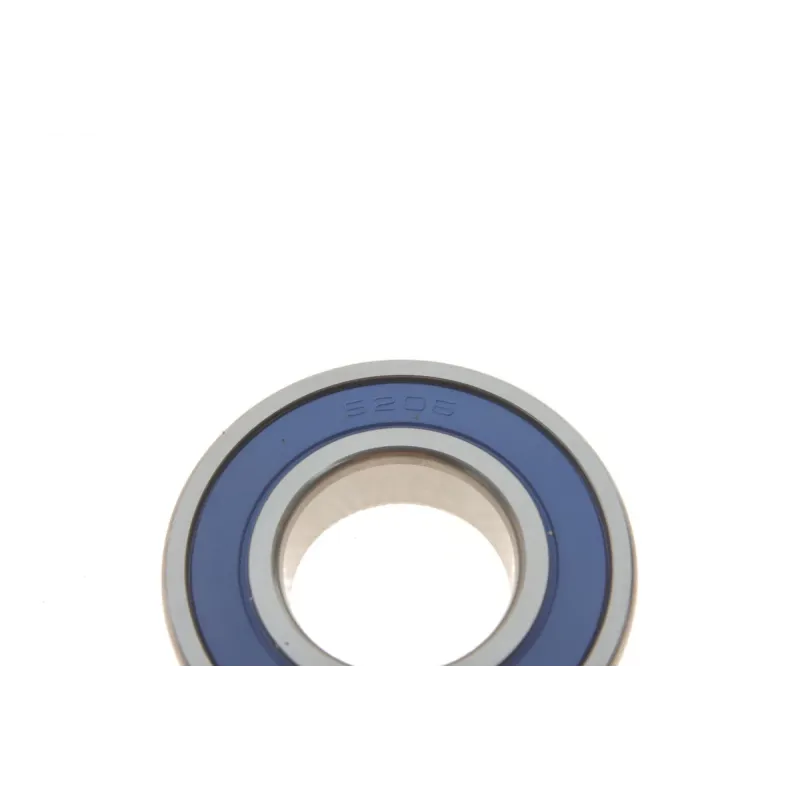 Підшипник PFI 6206-2RS C3 (30x62x16 мм)