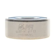 Підшипник маточини PFI 62304-2RS D17 C3 (17x52x21 мм)