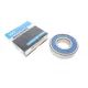 Підшипник PFI 6308-2RS C3 (40x90x23 мм)