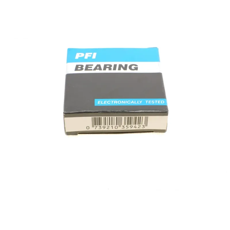 Підшипник маточини PFI BB1B446740 для Citroen Jumper, Fiat Ducato 2002-2006, 35x62x16 мм