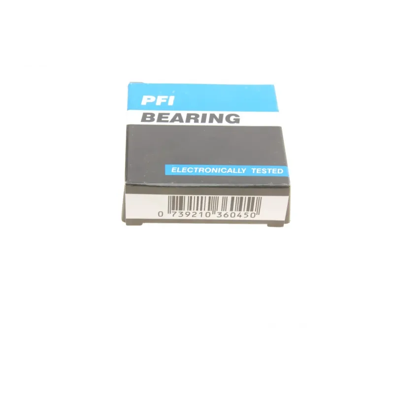 Підшипник КПП PFI LM300849/11 для Renault Trafic II 2001-2023 (41x68x17.5)