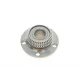 Підшипник маточини задній PFI PHU2012K для Skoda Roomster 2006-, Audi A3 8L1 1996-2003, Seat Leon 1M1 1999-2006