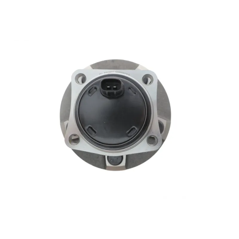 Підшипник маточини задній PFI PHU2217 для Toyota Avensis T25 2003-2008 (+ABS)