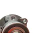 Підшипник маточини задній PFI PHU2518 для Subaru Forester SJ, Impreza GP 1.6-2.5 2012-2017 (26.4x124x104.4)
