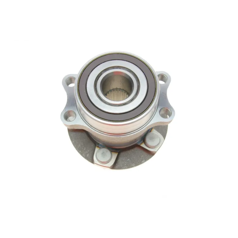 Підшипник маточини задній PFI PHU2518 для Subaru Forester SJ, Impreza GP 1.6-2.5 2012-2017 (26.4x124x104.4)