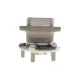 Підшипник маточини задній PFI PHU2518 для Subaru Forester SJ, Impreza GP 1.6-2.5 2012-2017 (26.4x124x104.4)