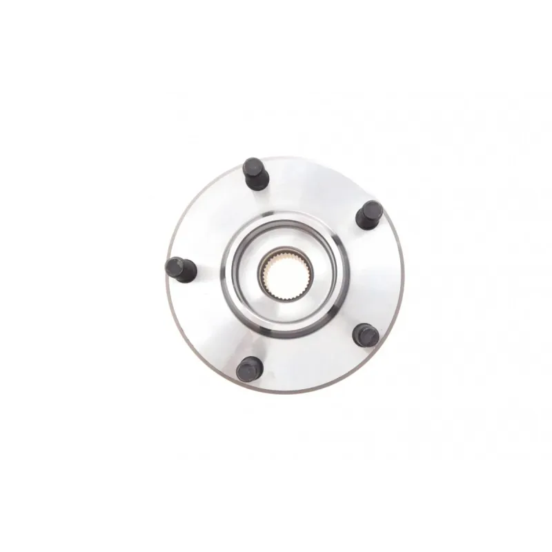Підшипник маточини передній PFI PHU3211K для Mazda 3 (BK) 2003-2009 (78x90.5x138 мм)